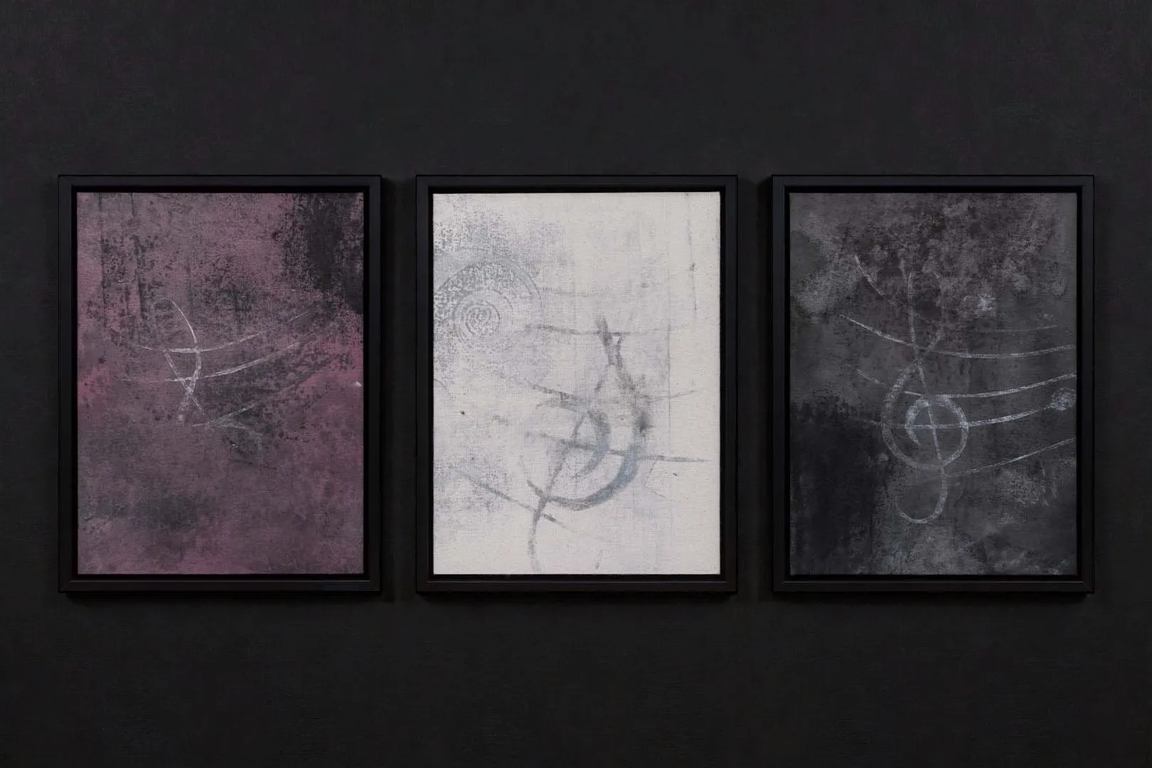 Installation view 1 of 3 — Home, Hunsand Space, Beijing, CN, by Taka Kono